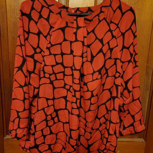 Women's Liz Claiborne blouse - Picture 1 of 4
